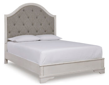 Blendon Upholstered Bed - All Brands Furniture (NJ)