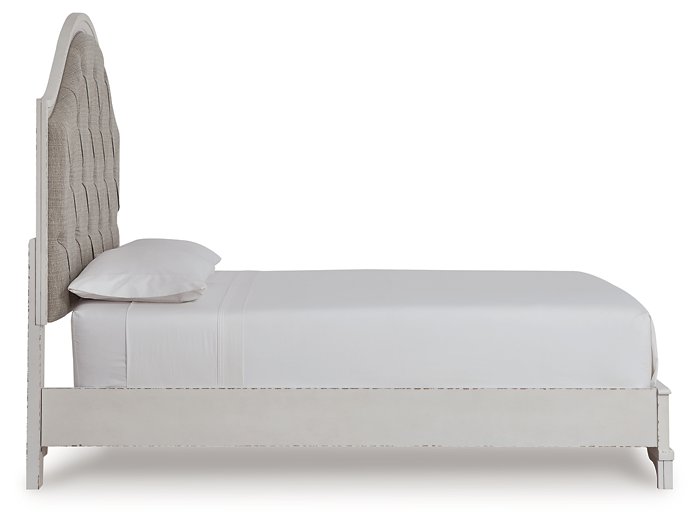 Blendon Upholstered Bed - All Brands Furniture (NJ)