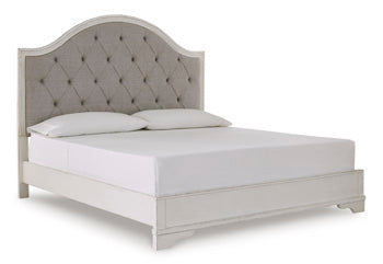 Blendon Upholstered Bed - All Brands Furniture (NJ)