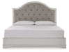 Blendon Upholstered Bed - All Brands Furniture (NJ)