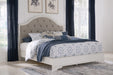 Blendon Upholstered Bed - All Brands Furniture (NJ)