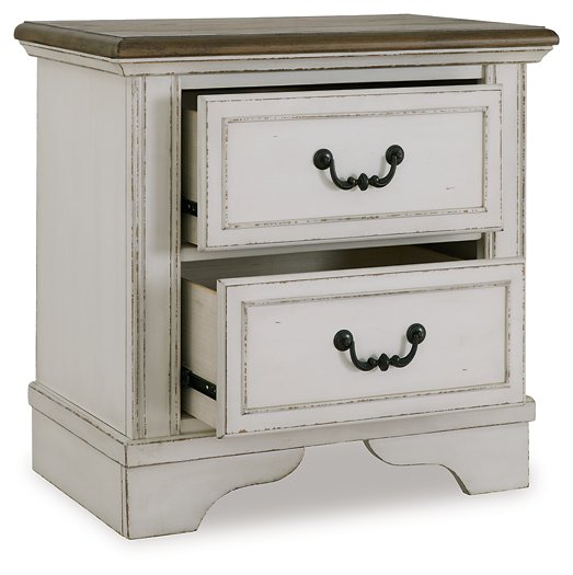 Blendon Nightstand - All Brands Furniture (NJ)