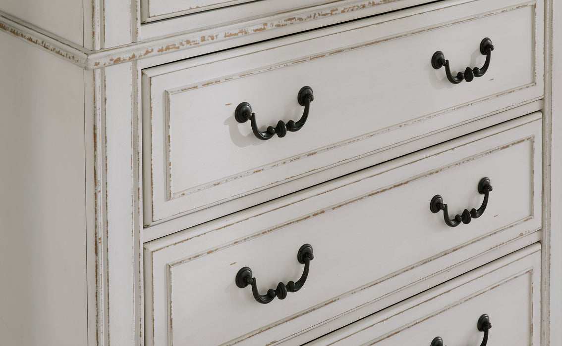 Blendon Chest of Drawers - All Brands Furniture (NJ)