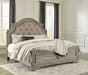 Lodenbay Bedroom Set - All Brands Furniture (NJ)