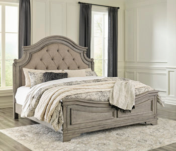 Lodenbay Bedroom Set - All Brands Furniture (NJ)