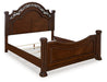 Lavinton Bed - All Brands Furniture (NJ)