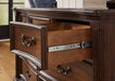 Lavinton Dresser and Mirror - All Brands Furniture (NJ)