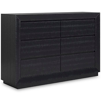 Londer Dresser - All Brands Furniture (NJ)