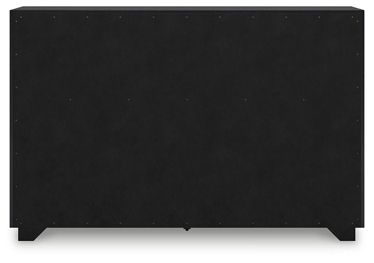 Londer Dresser - All Brands Furniture (NJ)