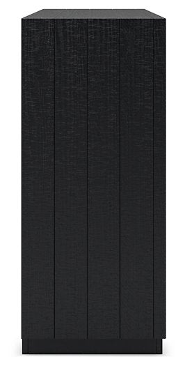 Londer Dresser - All Brands Furniture (NJ)