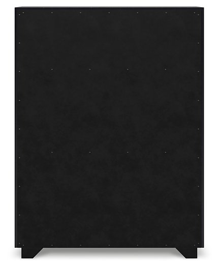 Londer Chest of Drawers - All Brands Furniture (NJ)