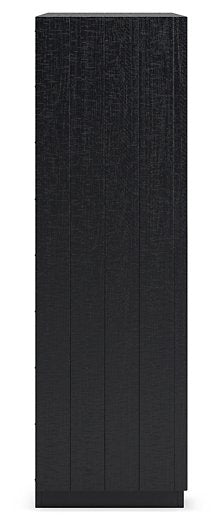 Londer Chest of Drawers - All Brands Furniture (NJ)