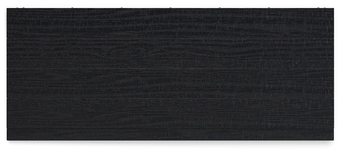 Londer Chest of Drawers - All Brands Furniture (NJ)