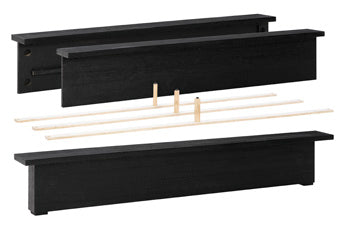 Londer Bed - All Brands Furniture (NJ)