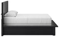 Londer Bed - All Brands Furniture (NJ)