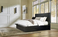 Londer Bed - All Brands Furniture (NJ)