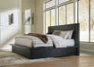 Londer Bed - All Brands Furniture (NJ)