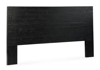 Londer Bed - All Brands Furniture (NJ)