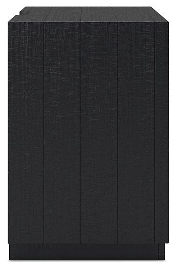 Londer Nightstand - All Brands Furniture (NJ)