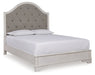 Brollyn Bedroom Set - All Brands Furniture (NJ)