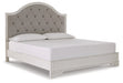 Brollyn Bedroom Set - All Brands Furniture (NJ)