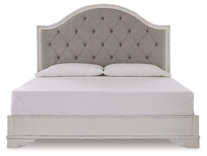 Brollyn Bedroom Set - All Brands Furniture (NJ)
