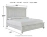 Kanwyn Bedroom Set - All Brands Furniture (NJ)