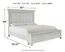 Kanwyn Bedroom Set - All Brands Furniture (NJ)