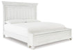 Kanwyn Bedroom Set - All Brands Furniture (NJ)