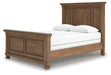 Feddinger Bed - All Brands Furniture (NJ)
