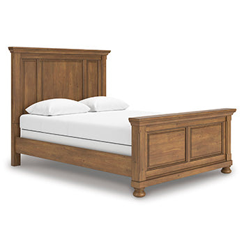 Feddinger Bed - All Brands Furniture (NJ)