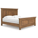 Feddinger Panel Storage Bed - All Brands Furniture (NJ)