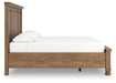 Feddinger Panel Storage Bed - All Brands Furniture (NJ)