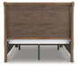 Feddinger Panel Storage Bed - All Brands Furniture (NJ)