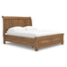 Feddinger Panel Storage Bed - All Brands Furniture (NJ)