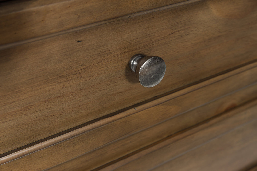 Feddinger Dresser - All Brands Furniture (NJ)