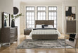 Arkenton Bed - All Brands Furniture (NJ)