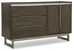Arkenton Dresser - All Brands Furniture (NJ)