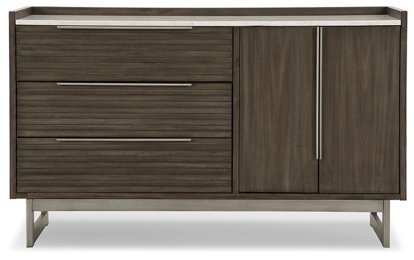 Arkenton Dresser - All Brands Furniture (NJ)