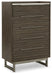 Arkenton Chest of Drawers - All Brands Furniture (NJ)
