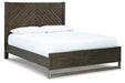 Arkenton Bed - All Brands Furniture (NJ)