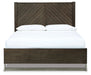 Arkenton Bed - All Brands Furniture (NJ)