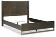 Arkenton Bed - All Brands Furniture (NJ)