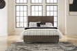 Arkenton Bed - All Brands Furniture (NJ)