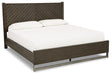 Arkenton Bed - All Brands Furniture (NJ)
