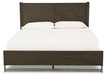Arkenton Bed - All Brands Furniture (NJ)