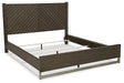Arkenton Bed - All Brands Furniture (NJ)
