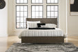 Arkenton Bed - All Brands Furniture (NJ)