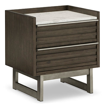 Arkenton Nightstand - All Brands Furniture (NJ)