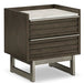 Arkenton Nightstand - All Brands Furniture (NJ)